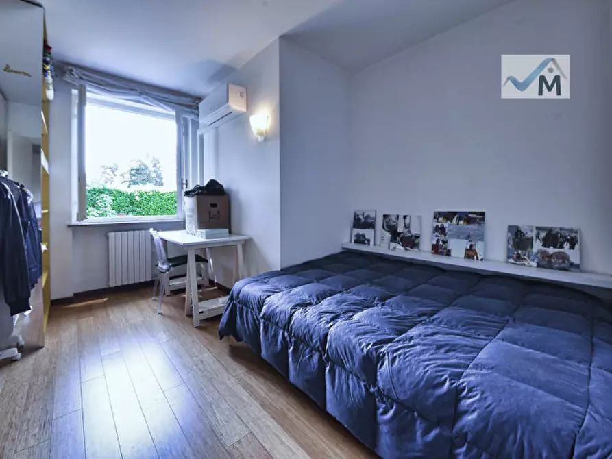 Immagine 29 di Villa in vendita  in VIA DELLA CHIOCCIOLA 49 a Carimate