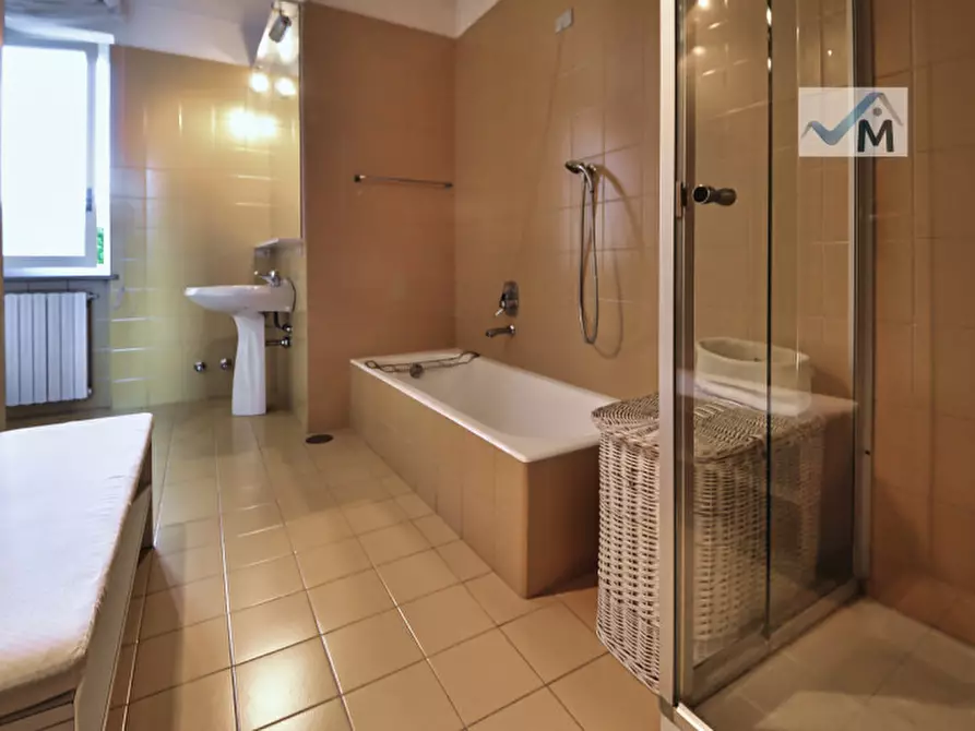 Immagine 31 di Villa in vendita  in VIA DELLA CHIOCCIOLA 49 a Carimate