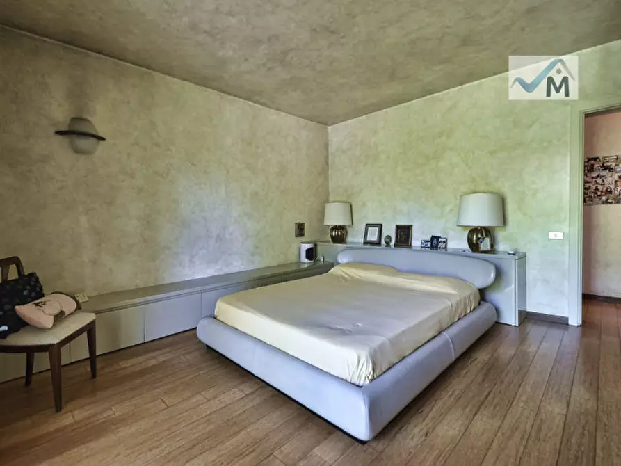 Immagine 32 di Villa in vendita  in VIA DELLA CHIOCCIOLA 49 a Carimate