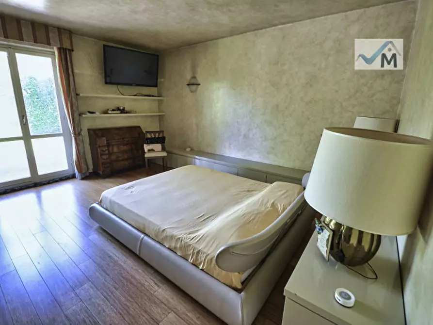 Immagine 33 di Villa in vendita  in VIA DELLA CHIOCCIOLA 49 a Carimate