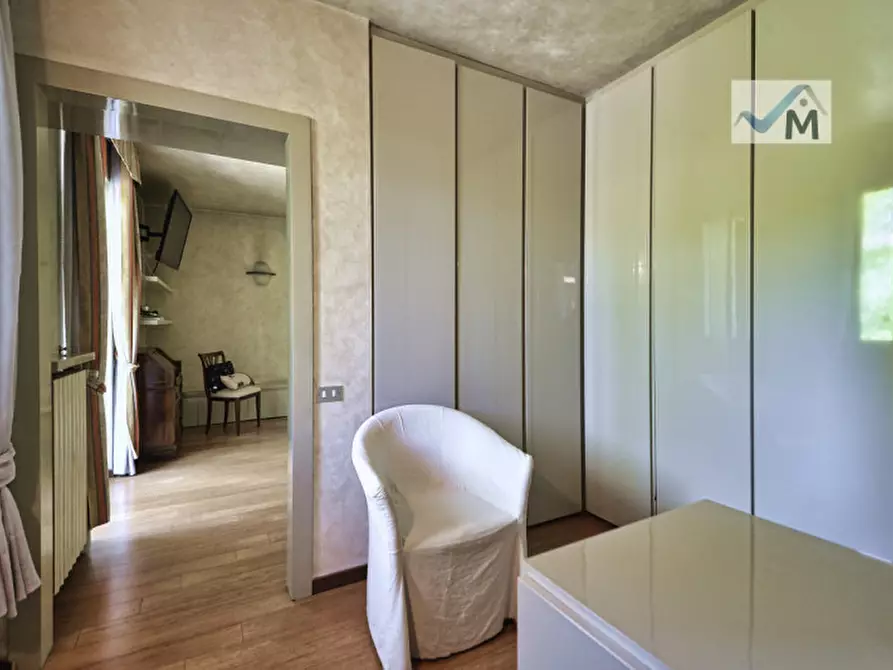 Immagine 34 di Villa in vendita  in VIA DELLA CHIOCCIOLA 49 a Carimate