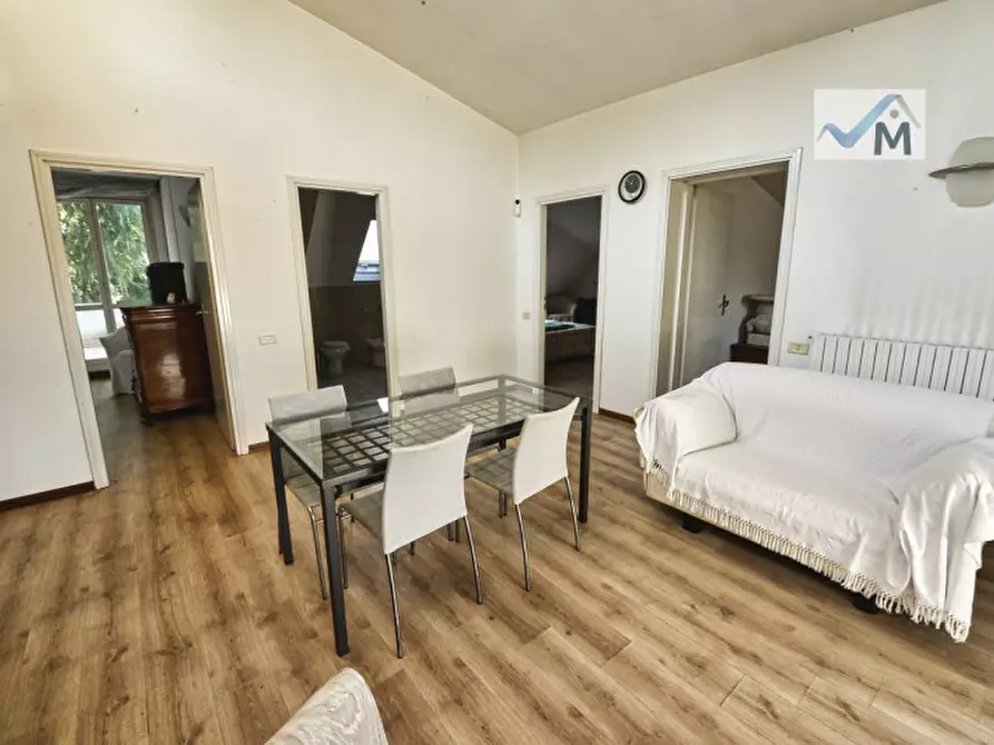 Immagine 40 di Villa in vendita  in VIA DELLA CHIOCCIOLA 49 a Carimate