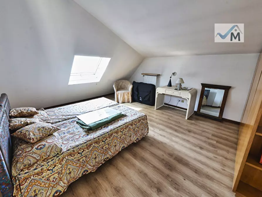 Immagine 44 di Villa in vendita  in VIA DELLA CHIOCCIOLA 49 a Carimate