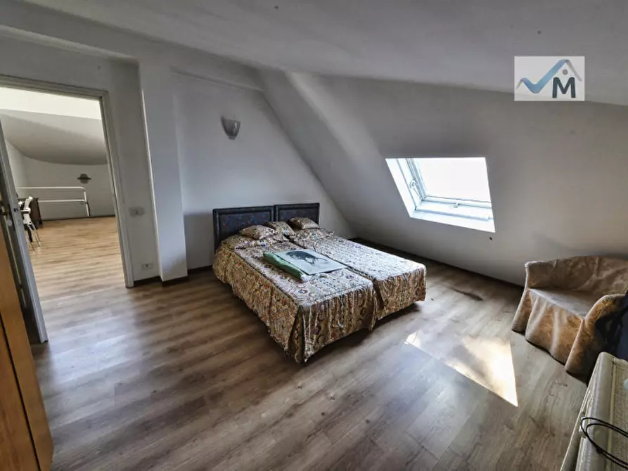 Immagine 45 di Villa in vendita  in VIA DELLA CHIOCCIOLA 49 a Carimate