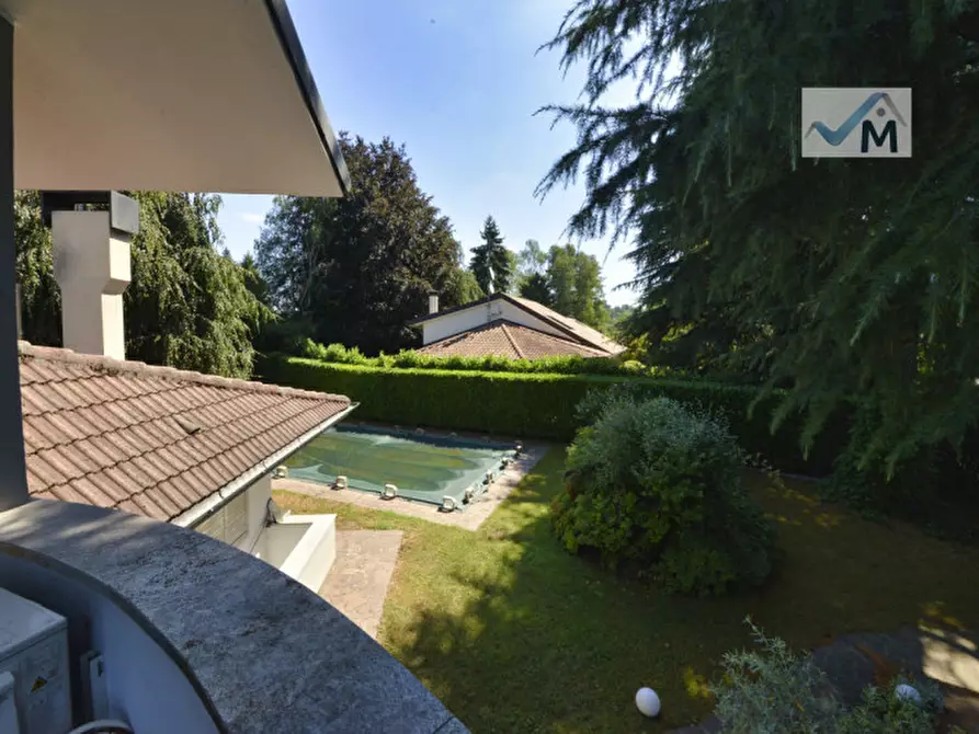 Immagine 48 di Villa in vendita  in VIA DELLA CHIOCCIOLA 49 a Carimate