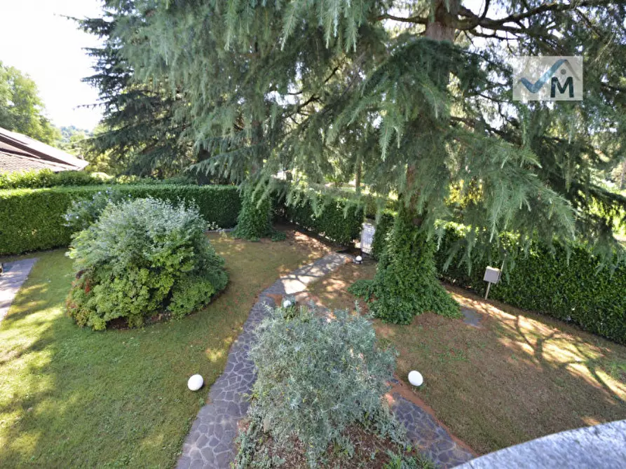 Immagine 50 di Villa in vendita  in VIA DELLA CHIOCCIOLA 49 a Carimate
