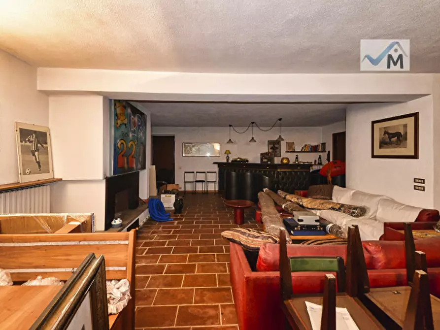 Immagine 52 di Villa in vendita  in VIA DELLA CHIOCCIOLA 49 a Carimate