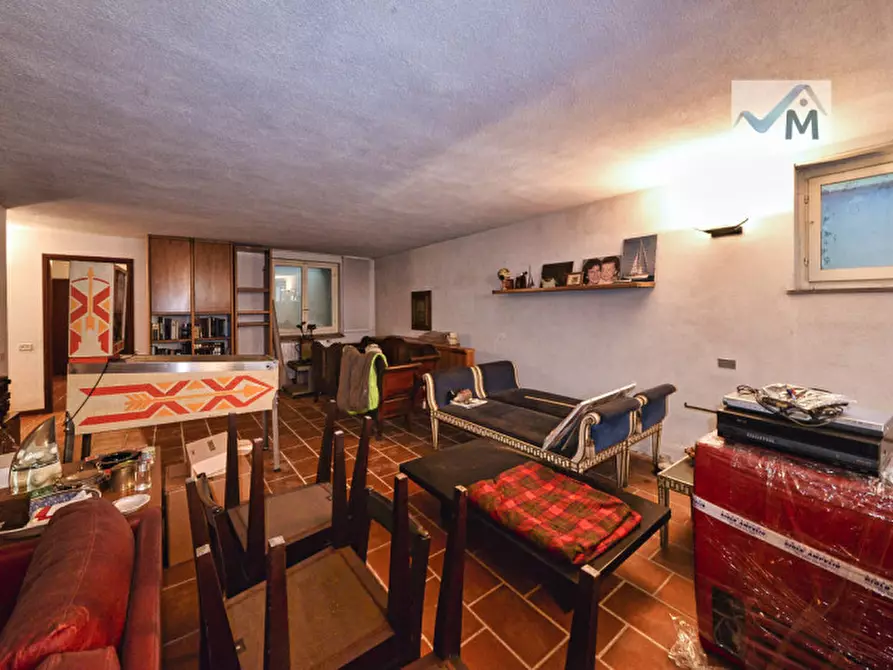 Immagine 53 di Villa in vendita  in VIA DELLA CHIOCCIOLA 49 a Carimate