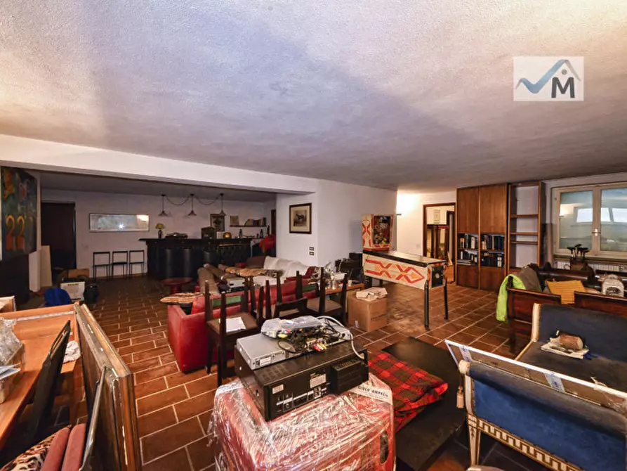 Immagine 54 di Villa in vendita  in VIA DELLA CHIOCCIOLA 49 a Carimate