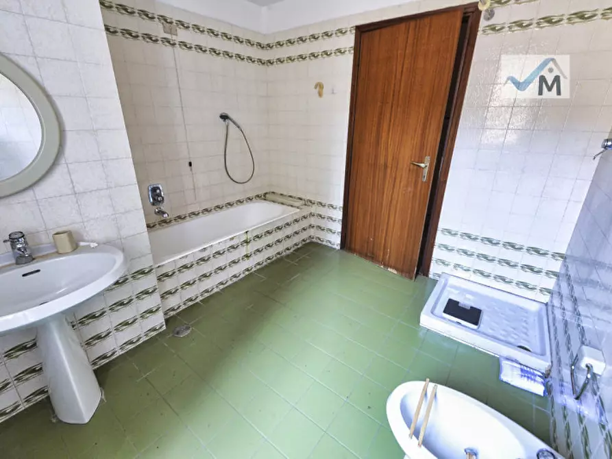 Immagine 56 di Villa in vendita  in VIA DELLA CHIOCCIOLA 49 a Carimate