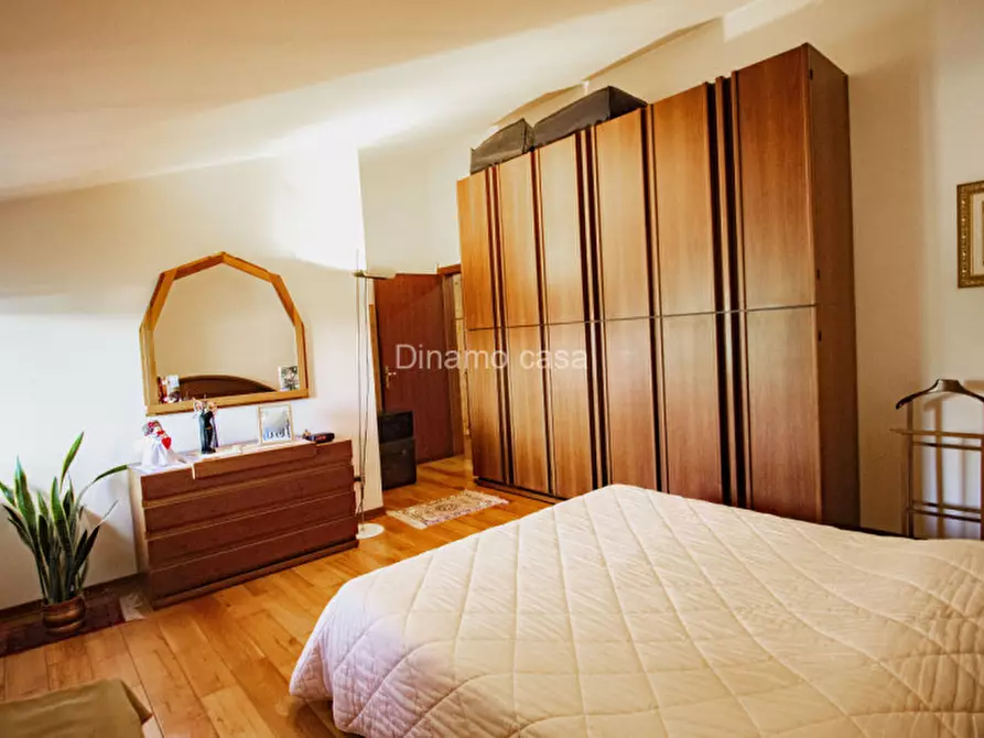 Immagine 5 di Casa indipendente in vendita  a Prato