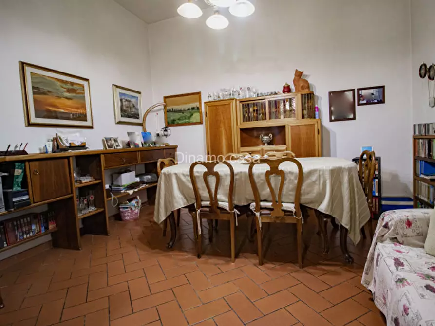 Immagine 14 di Casa indipendente in vendita  a Prato