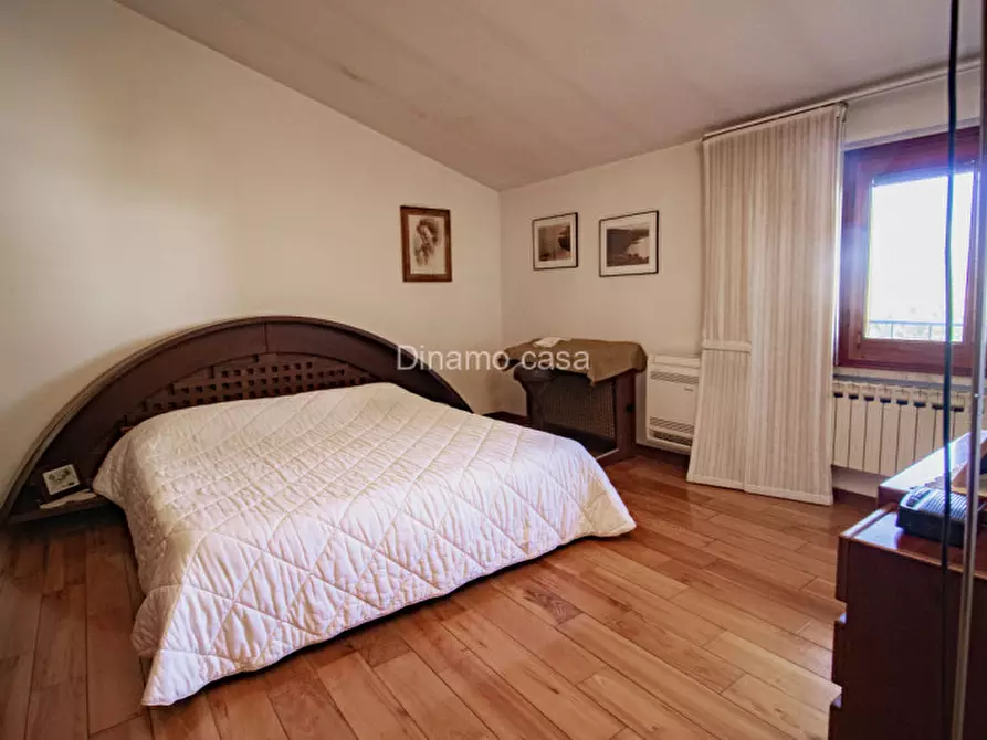 Immagine 19 di Casa indipendente in vendita  a Prato