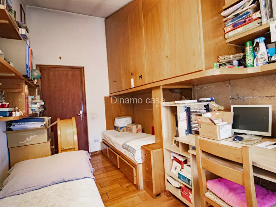 Immagine 21 di Casa indipendente in vendita  a Prato