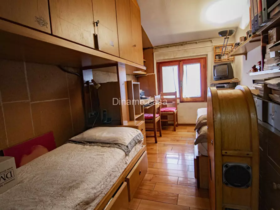 Immagine 22 di Casa indipendente in vendita  a Prato