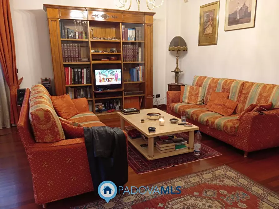 Immagine 4 di Villa in vendita  in VIA CAPPELLO a Noventa Padovana