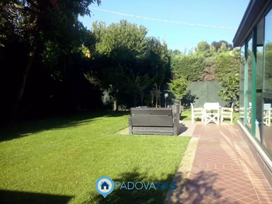 Immagine 13 di Villa in vendita  in VIA CAPPELLO a Noventa Padovana
