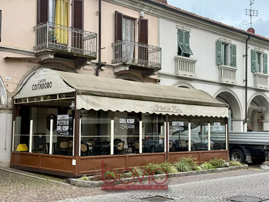 Immagine 1 di Attività commerciale in vendita  in Via Martiri della Libertà 104 a San Mauro Torinese