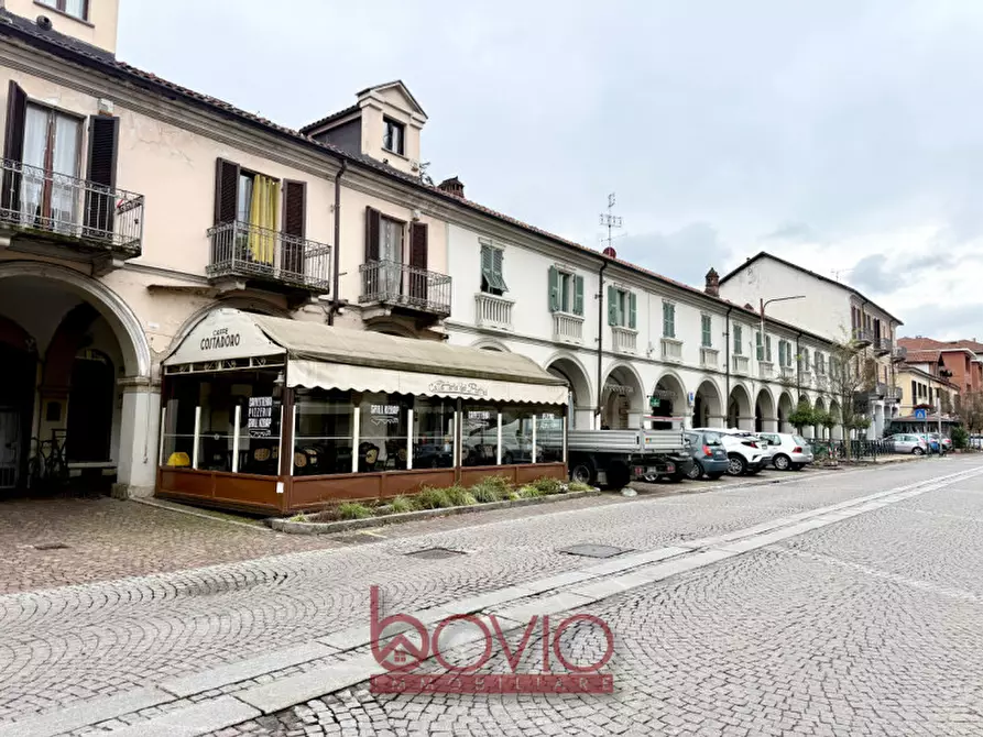 Immagine 2 di Attività commerciale in vendita  in Via Martiri della Libertà 104 a San Mauro Torinese