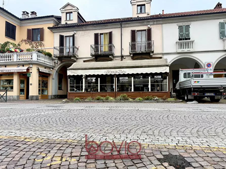 Immagine 5 di Attività commerciale in vendita  in Via Martiri della Libertà 104 a San Mauro Torinese