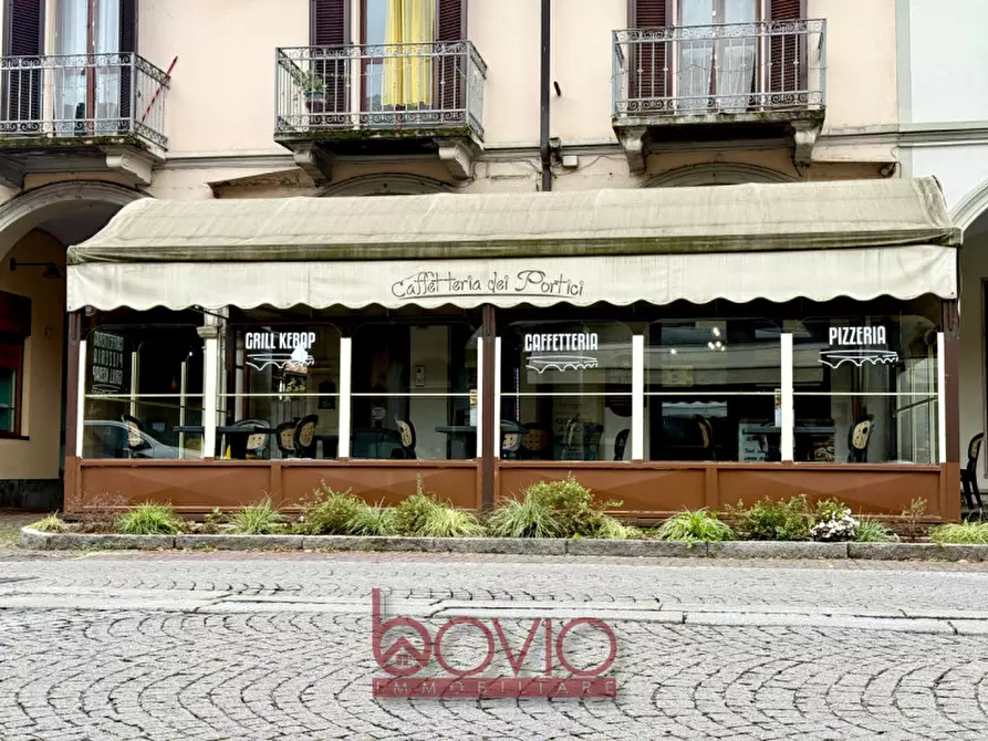 Immagine 6 di Attività commerciale in vendita  in Via Martiri della Libertà 104 a San Mauro Torinese