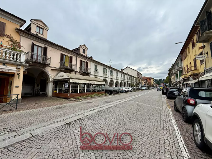 Immagine 7 di Attività commerciale in vendita  in Via Martiri della Libertà 104 a San Mauro Torinese