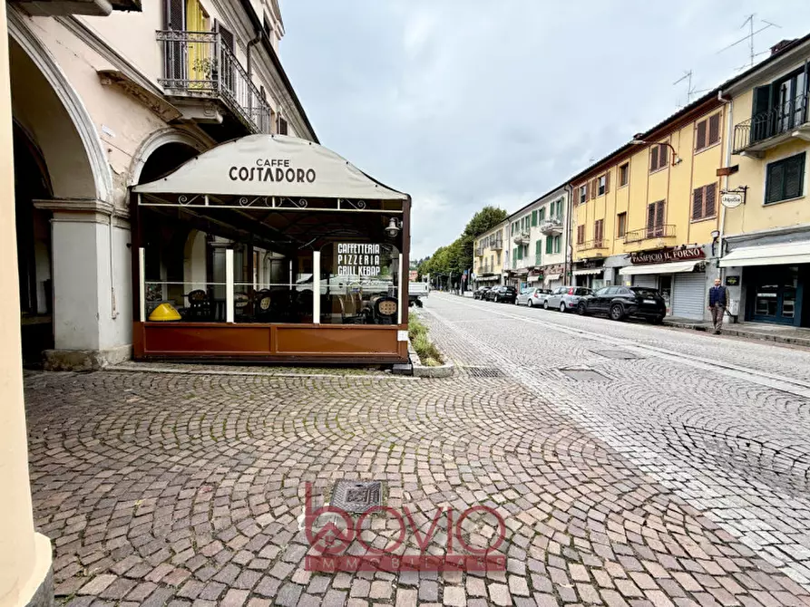Immagine 8 di Attività commerciale in vendita  in Via Martiri della Libertà 104 a San Mauro Torinese