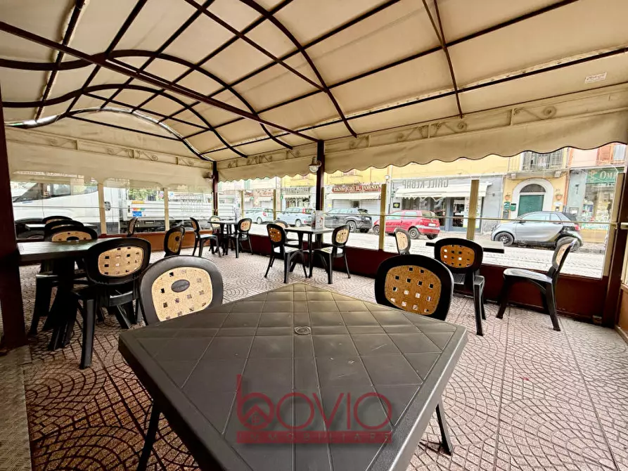 Immagine 9 di Attività commerciale in vendita  in Via Martiri della Libertà 104 a San Mauro Torinese