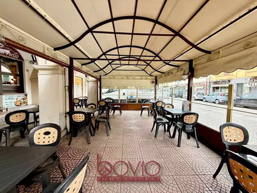 Immagine 10 di Attività commerciale in vendita  in Via Martiri della Libertà 104 a San Mauro Torinese