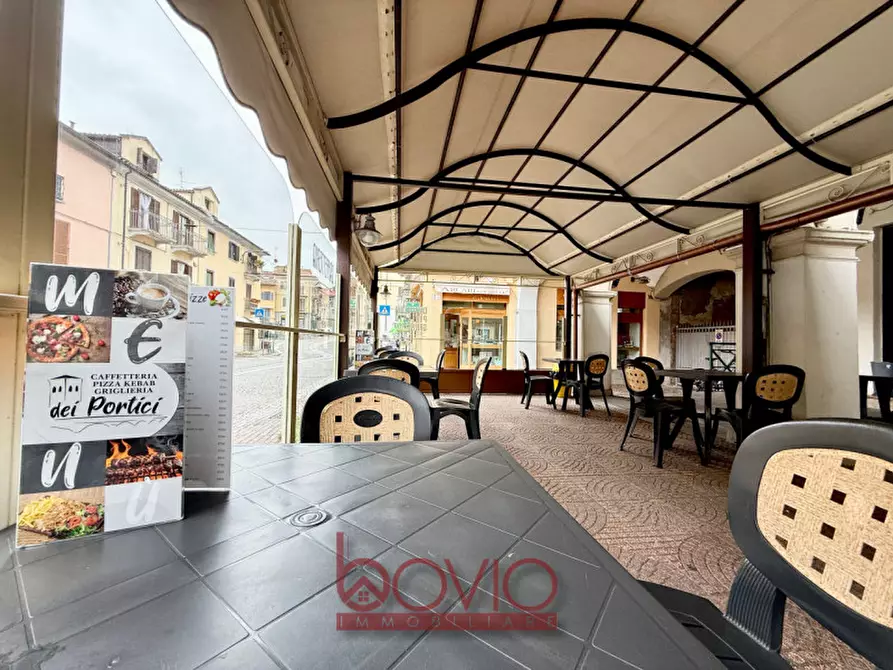 Immagine 11 di Attività commerciale in vendita  in Via Martiri della Libertà 104 a San Mauro Torinese