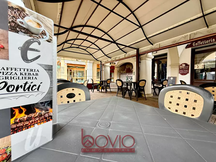 Immagine 13 di Attività commerciale in vendita  in Via Martiri della Libertà 104 a San Mauro Torinese