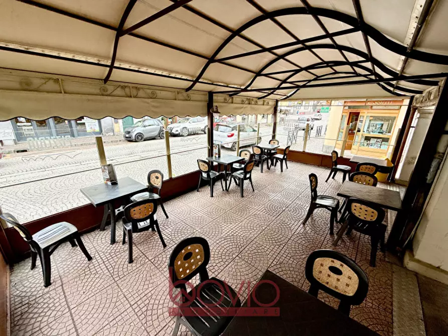 Immagine 14 di Attività commerciale in vendita  in Via Martiri della Libertà 104 a San Mauro Torinese