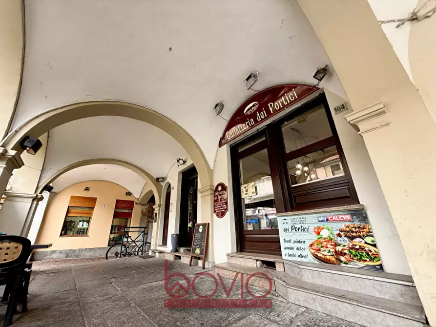 Immagine 15 di Attività commerciale in vendita  in Via Martiri della Libertà 104 a San Mauro Torinese