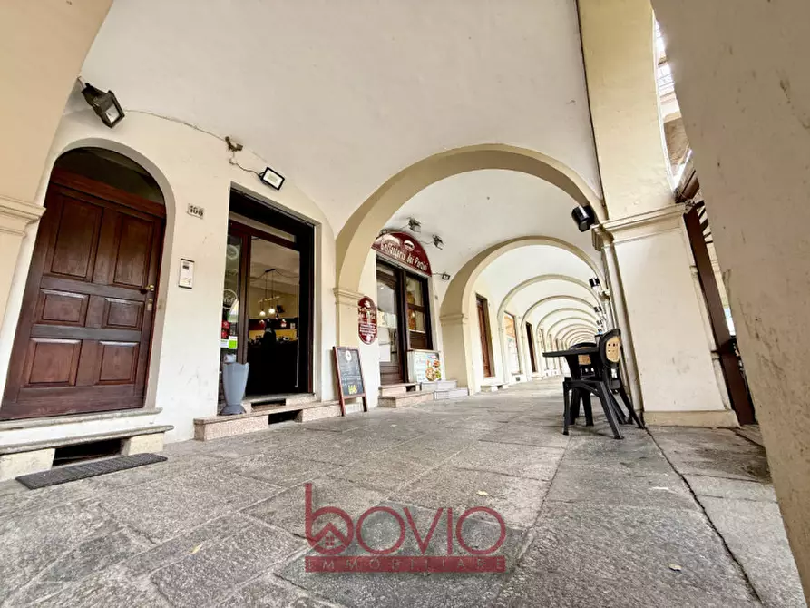 Immagine 16 di Attività commerciale in vendita  in Via Martiri della Libertà 104 a San Mauro Torinese