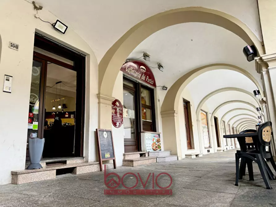 Immagine 17 di Attività commerciale in vendita  in Via Martiri della Libertà 104 a San Mauro Torinese