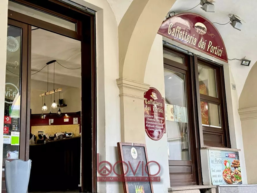 Immagine 18 di Attività commerciale in vendita  in Via Martiri della Libertà 104 a San Mauro Torinese