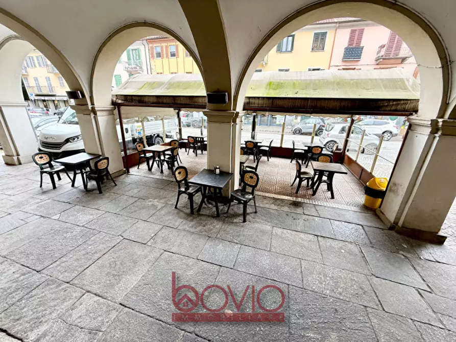 Immagine 19 di Attività commerciale in vendita  in Via Martiri della Libertà 104 a San Mauro Torinese