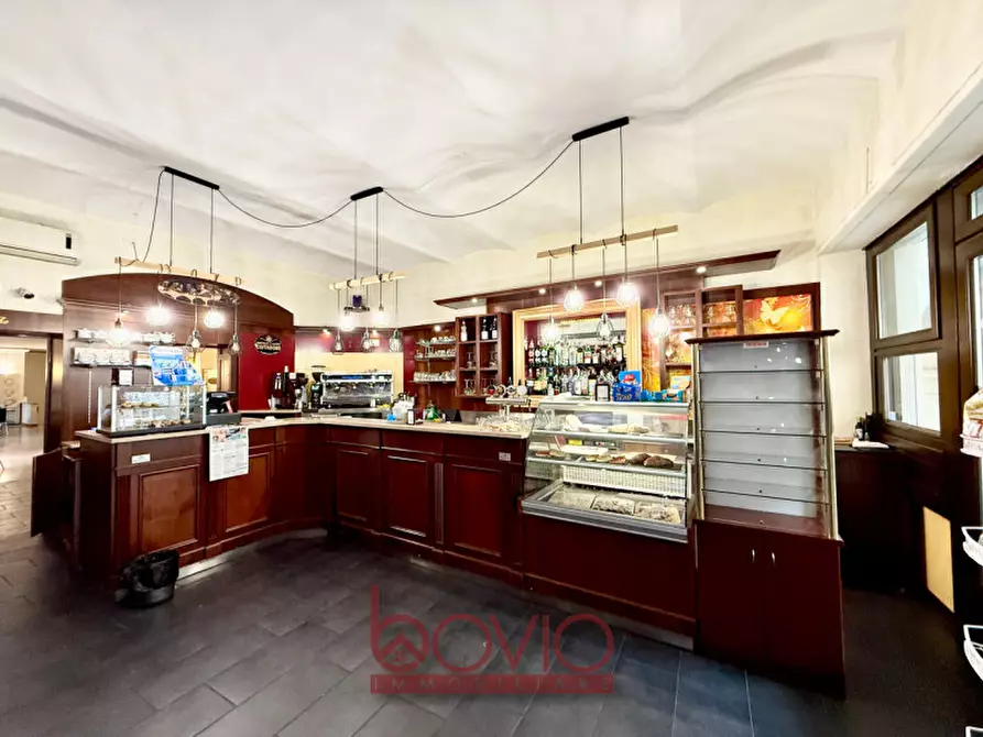 Immagine 20 di Attività commerciale in vendita  in Via Martiri della Libertà 104 a San Mauro Torinese