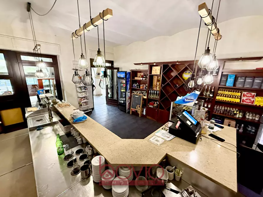 Immagine 21 di Attività commerciale in vendita  in Via Martiri della Libertà 104 a San Mauro Torinese