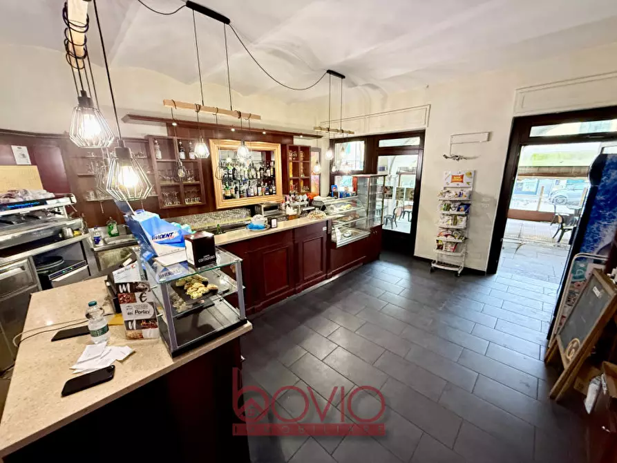 Immagine 22 di Attività commerciale in vendita  in Via Martiri della Libertà 104 a San Mauro Torinese