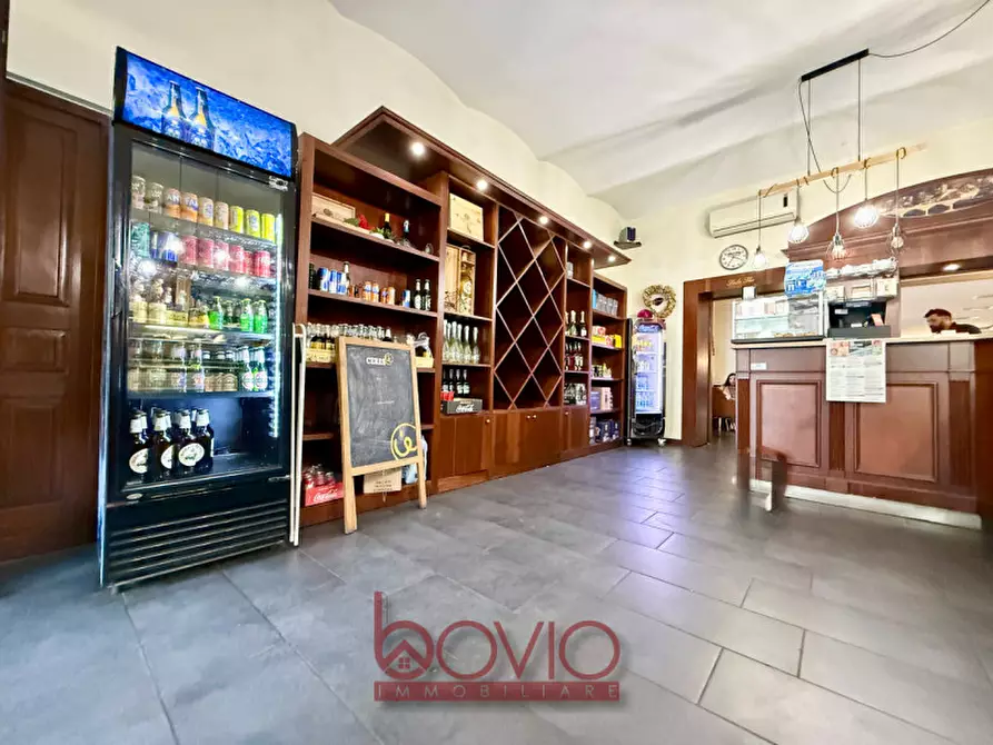 Immagine 23 di Attività commerciale in vendita  in Via Martiri della Libertà 104 a San Mauro Torinese