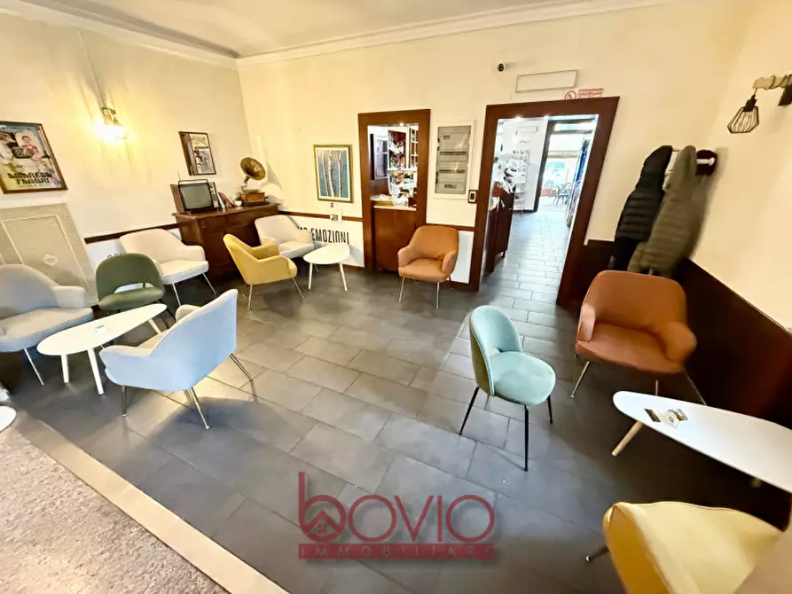 Immagine 24 di Attività commerciale in vendita  in Via Martiri della Libertà 104 a San Mauro Torinese