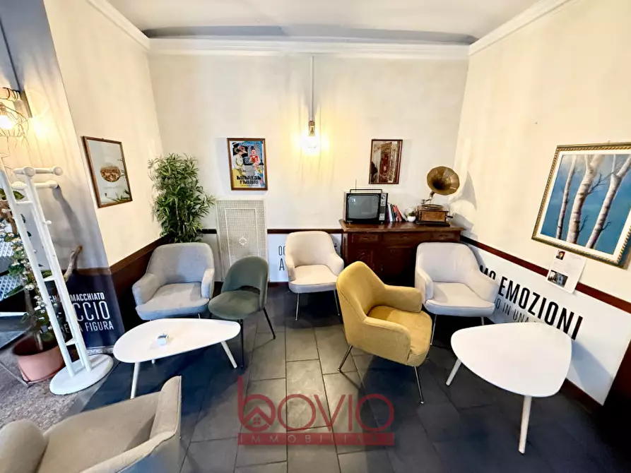 Immagine 25 di Attività commerciale in vendita  in Via Martiri della Libertà 104 a San Mauro Torinese