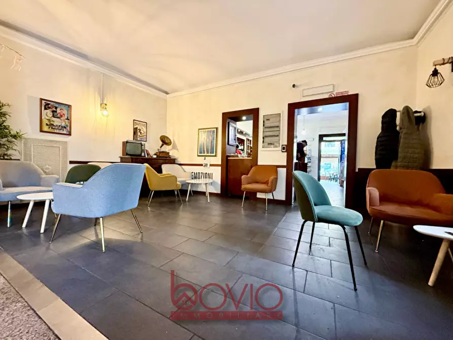 Immagine 26 di Attività commerciale in vendita  in Via Martiri della Libertà 104 a San Mauro Torinese