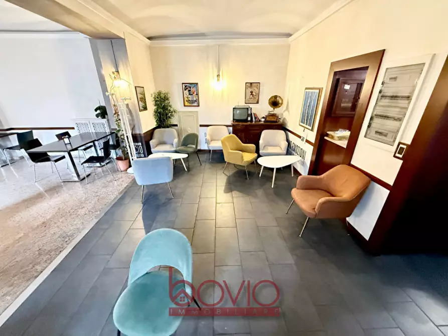 Immagine 27 di Attività commerciale in vendita  in Via Martiri della Libertà 104 a San Mauro Torinese