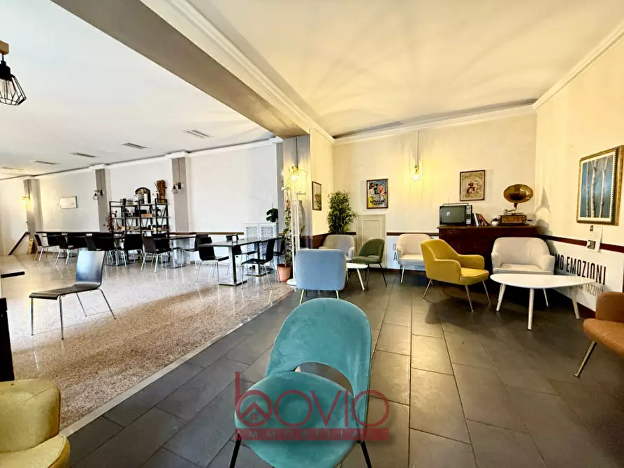 Immagine 28 di Attività commerciale in vendita  in Via Martiri della Libertà 104 a San Mauro Torinese