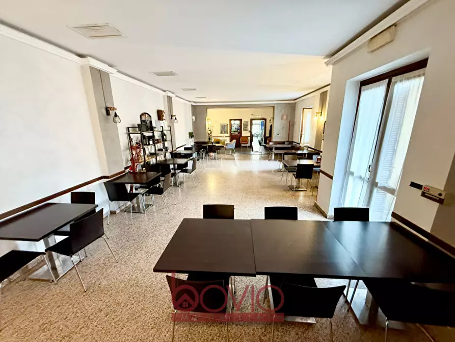 Immagine 30 di Attività commerciale in vendita  in Via Martiri della Libertà 104 a San Mauro Torinese