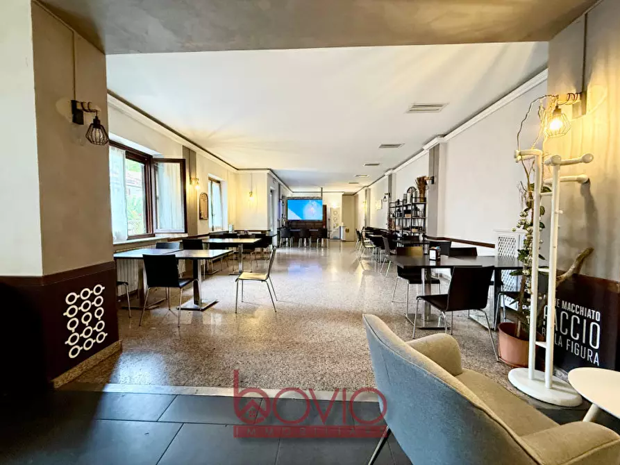 Immagine 34 di Attività commerciale in vendita  in Via Martiri della Libertà 104 a San Mauro Torinese