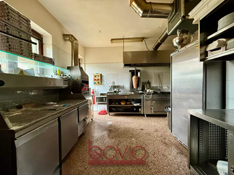 Immagine 37 di Attività commerciale in vendita  in Via Martiri della Libertà 104 a San Mauro Torinese