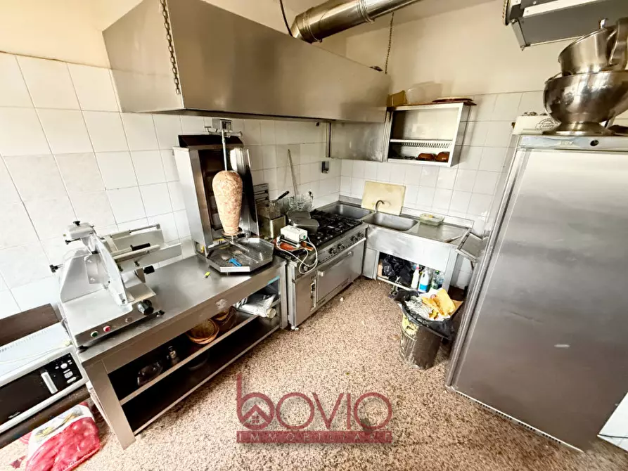 Immagine 38 di Attività commerciale in vendita  in Via Martiri della Libertà 104 a San Mauro Torinese